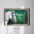Stable Photo Sign